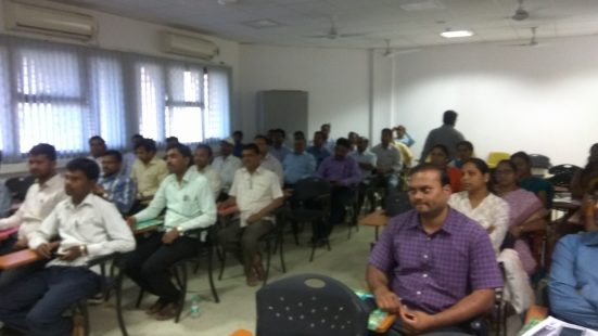 Training of Trainers -NIELIT